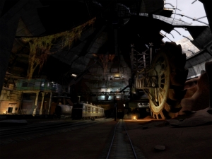 S.T.A.L.K.E.R.: Clear Sky