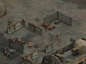 Total Influence screenshot 4
