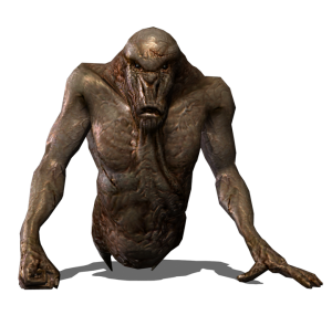 Stalker Cut Material 05 (Rendered)
