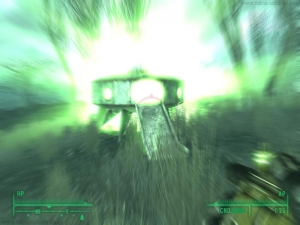 Fallout 3 Parodies