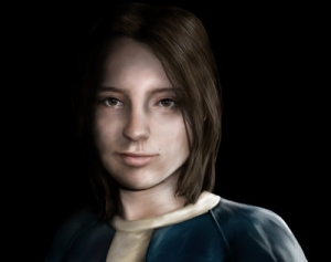 Marcea (Mutants Rising)