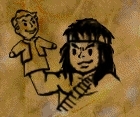 Mutants Rising Karma Title