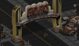 Press pack: New Reno