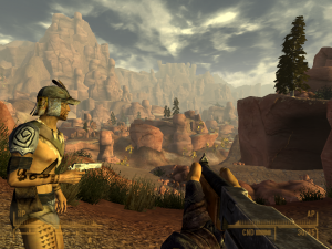 Screenshots