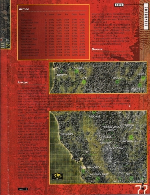 Reset Fallout 2 guide PL (1999)
