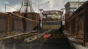 Concept Art/Images