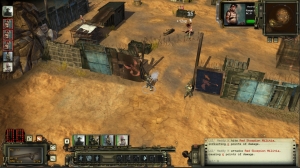 Wasteland 2 Prison #3