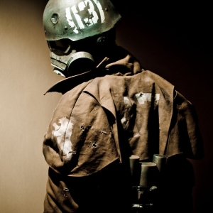 New Vegas Ranger