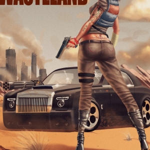 Wasteland