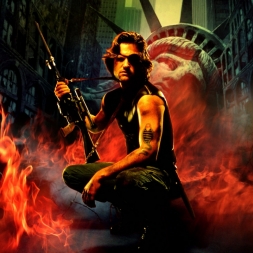Escape from New York
