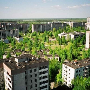 Chernobyl & Pripyat Images #2