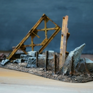 Steel Girders