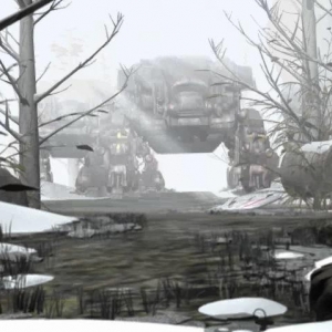 Behemoth Robots