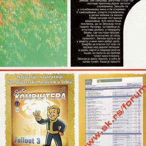 Novine Politikin Zabavnik  2960