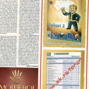 Novine Politikin Zabavnik 2961