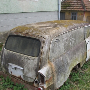Opel kadett