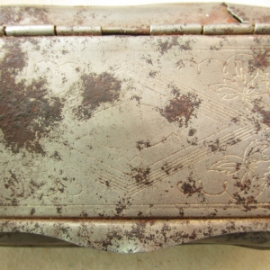 The old box 2