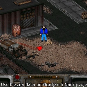 Slika 4 iz igre Oklevetani Master