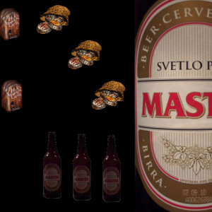 Slika 6 iz igre Oklevetani Master