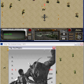 Vertibird Assault