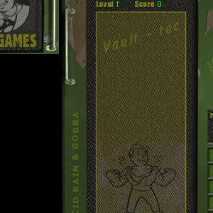Tetris Tactics