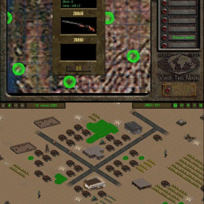 Fallout Tycoon