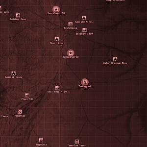 Map v1