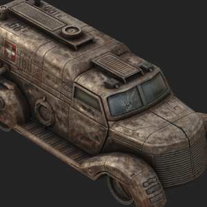 Ambulance