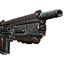 The Suppressed Colt6520