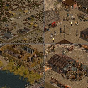 Fallout - Raider Menace