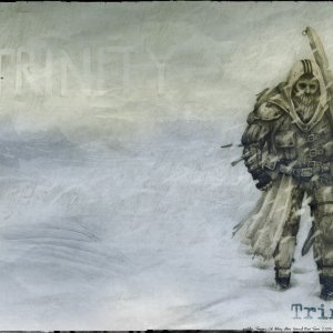 Media 'Trinity wallpaper' in album 'Trinity'