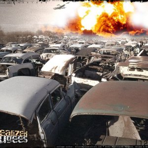 Media 'Trinity - Unrealized refugees' in album 'Trinity'