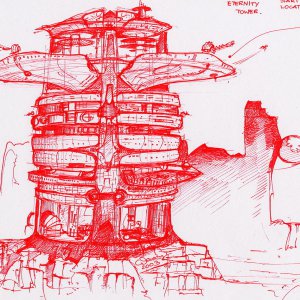 Eternity Tower