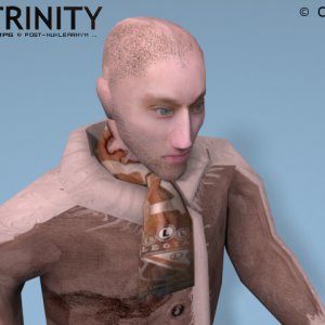 Media 'Zoomed NPC' in album 'Trinity'