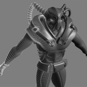 My Fallout-3 fantasies (2)