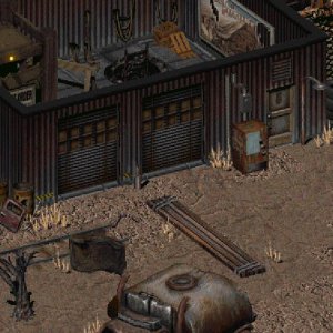 Fanmade Fallout 11