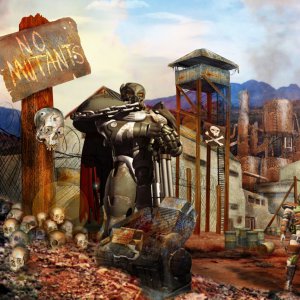 Last Outpost