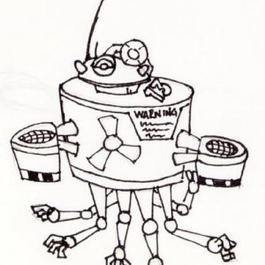 Mr Handy