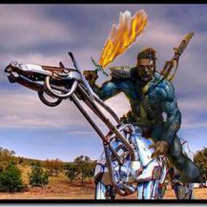 Fallout Fantasy
