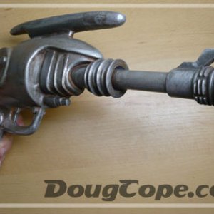 firelance prop