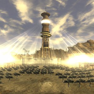Fallout: New Vegas screenshot
