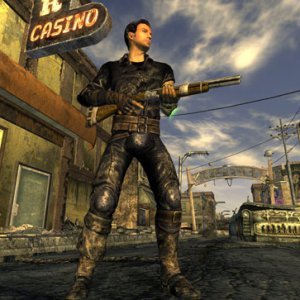 Fallout: New Vegas