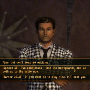 Review screenshot