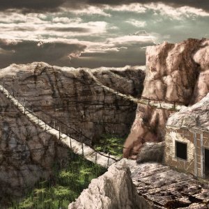 Fraternity Project Concept Art #02