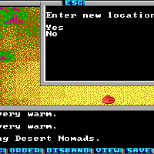 Media 'Wasteland LP screenshot' in album 'Wasteland Let's Play'