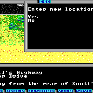 Media 'Wasteland LP screenshot' in album 'Wasteland Let's Play'
