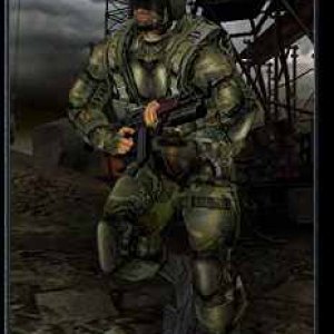 Ukrainian Spetsnaz