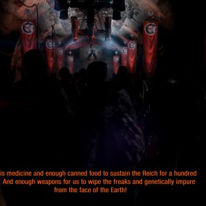 Metro: Last Light Screenshot