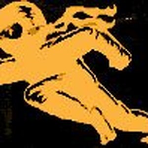 Media 'VaultboySneakLeft.jpg' in album 'ORANGEVAULTBOY'