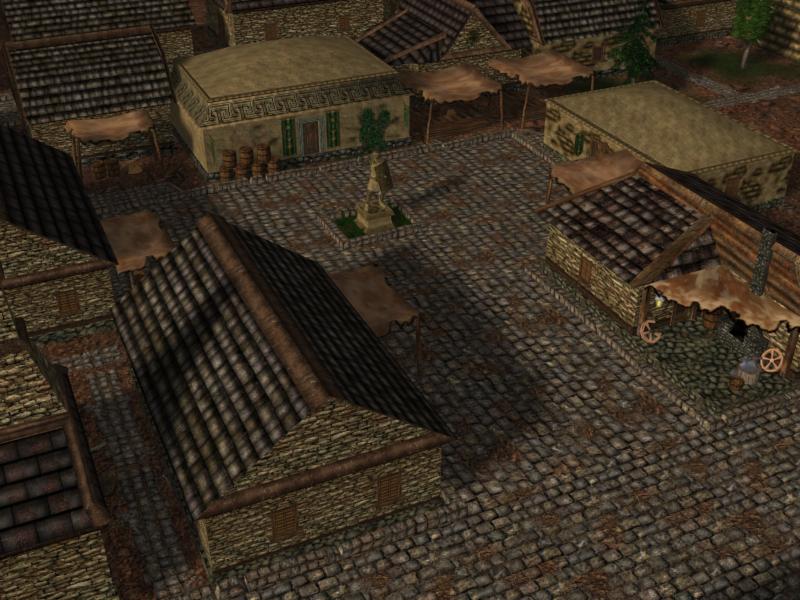 Age of Decadence Screenshot 2